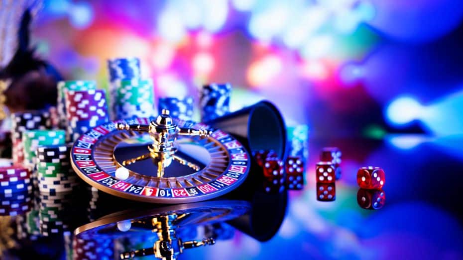 Casino and Gaming Regulations