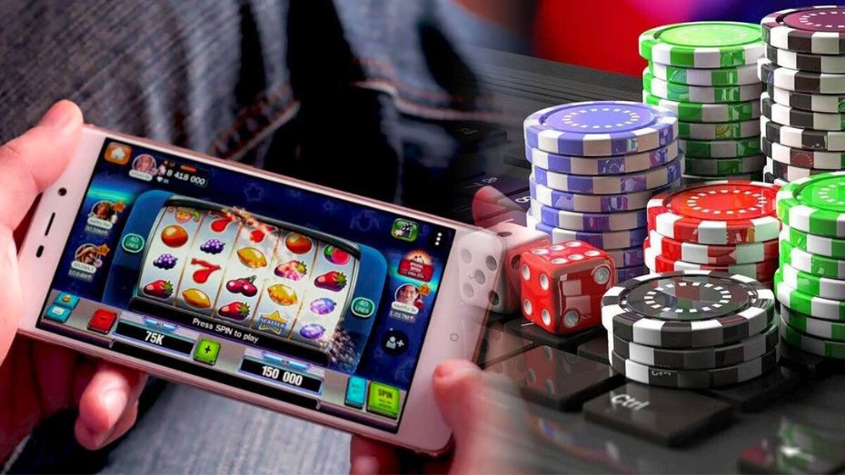 Different Games to Play in 22Win Casino