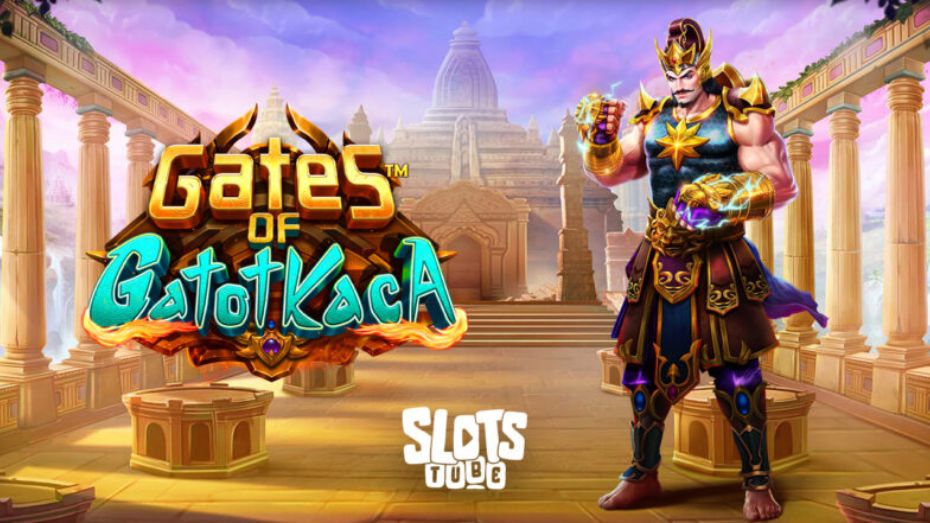 Gates of Gatot Kaca Paytable Chart