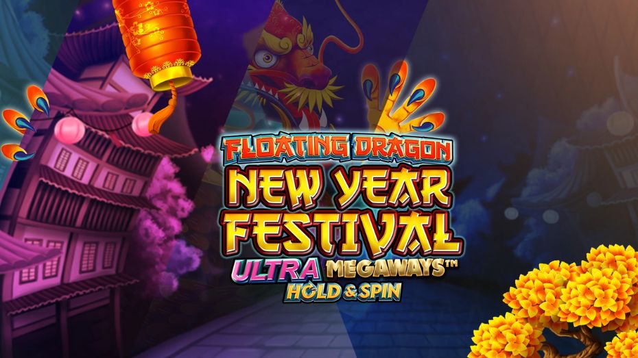 Is Floating Dragon New Year Festival Ultra Megaways™ Hold & Spin a Good Game