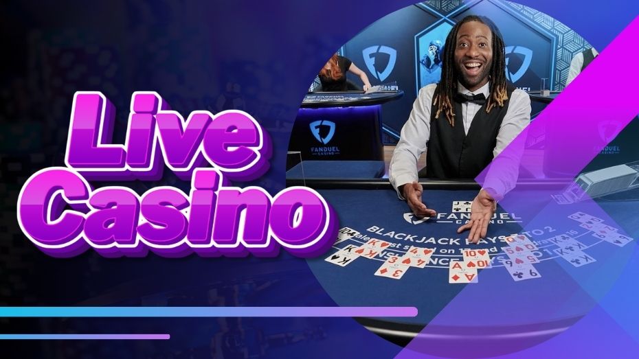 Live Casino