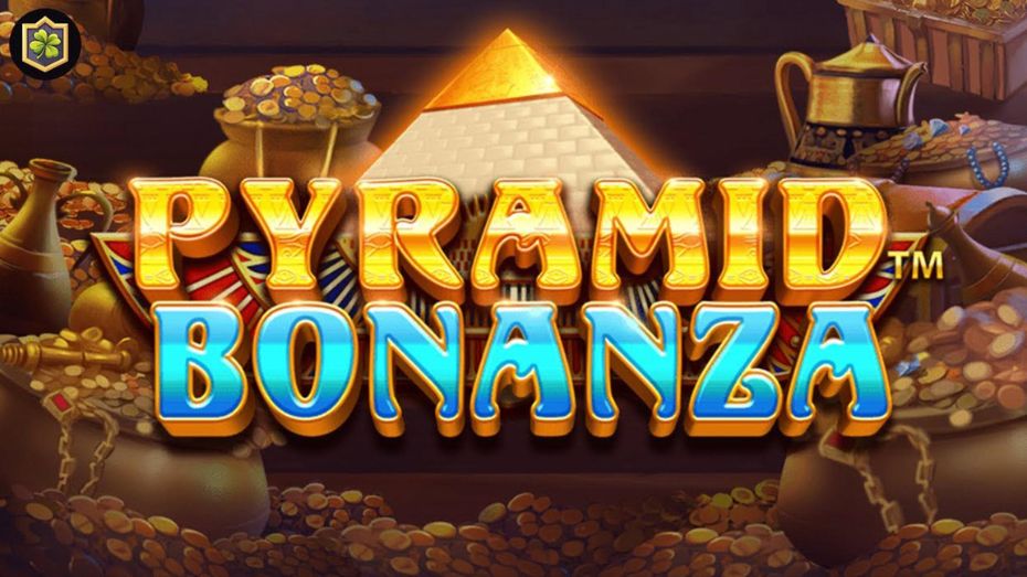 Pyramid Bonanza Paytable Chart