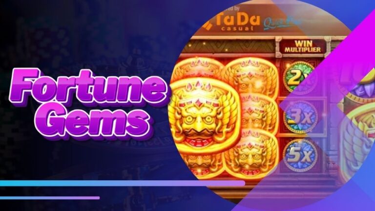 fortune gems