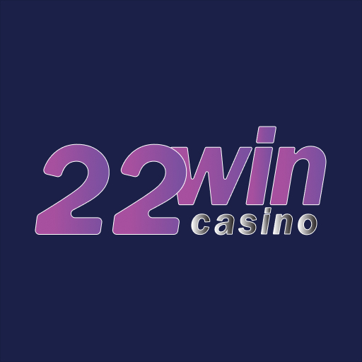 22Win Casino Logo