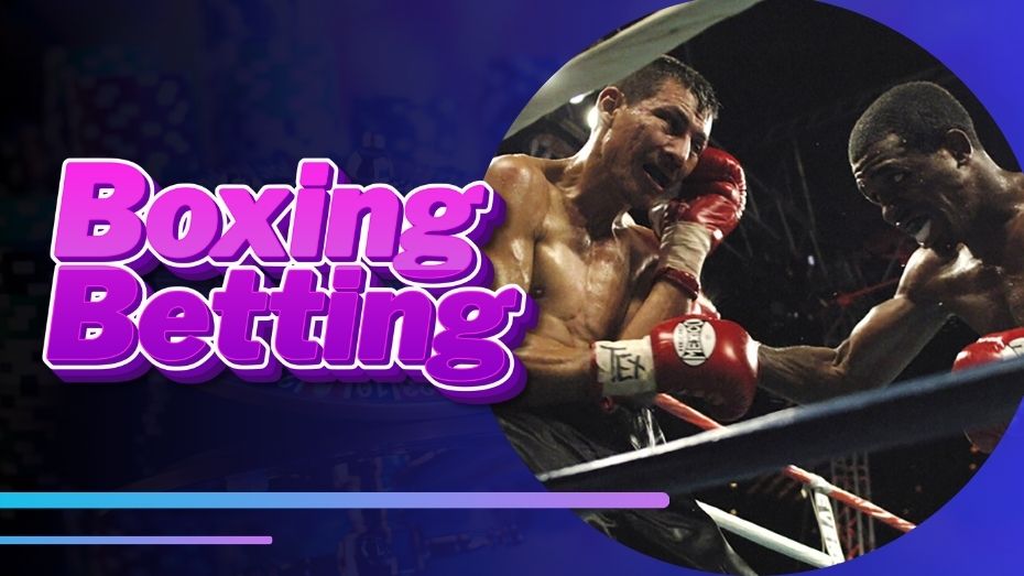 Boxing Betting