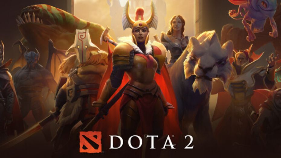 Understanding Dota 2