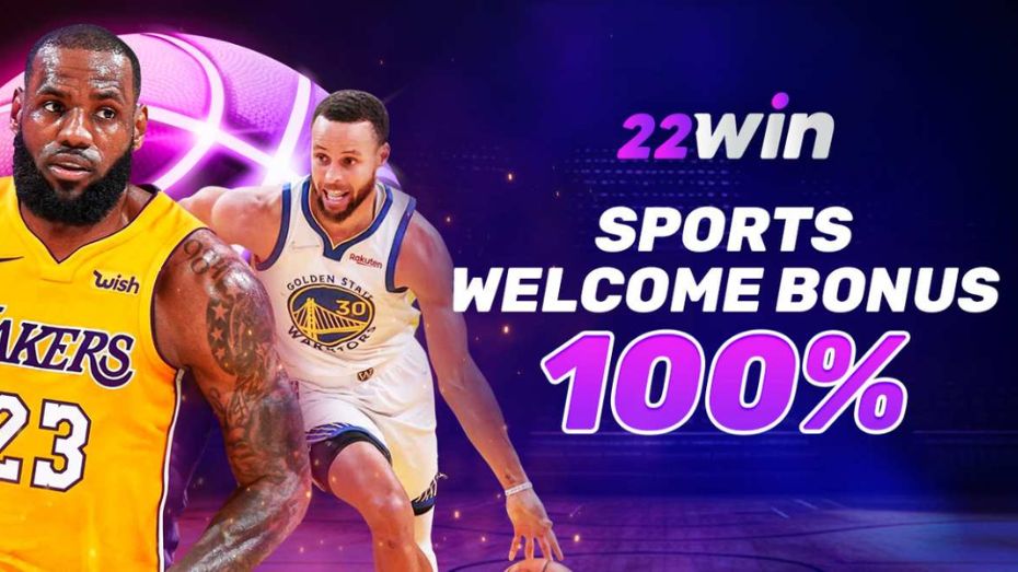 Why Bet on Basketball at 22Win