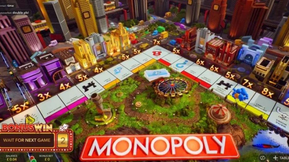 Why Play Monopoly Games Online